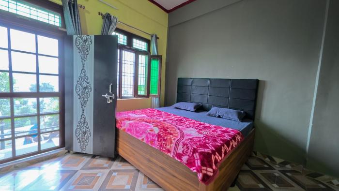 Mahi Restaurant & Guest House