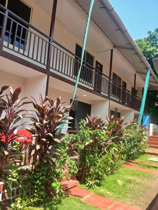 Helix Guest House