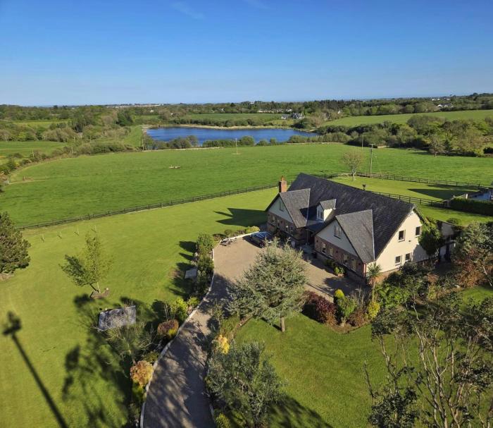 The Starlings Country House