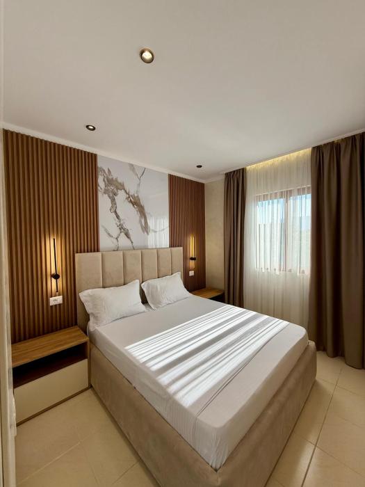 Kamberi Hotel & Apartments