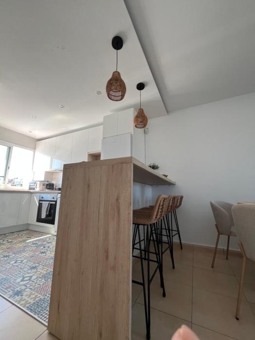 Apartameno Sanlúcar PARKING GRATIS ,PISCINA ,WIFI ATICO con vistas