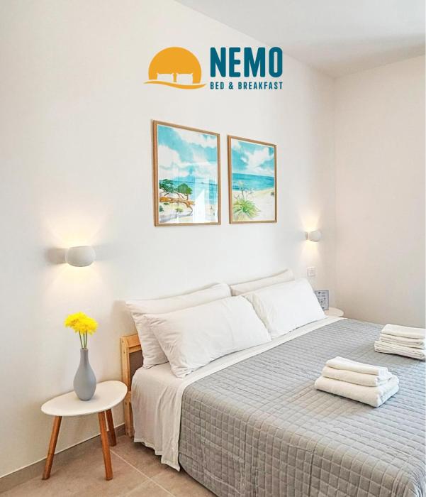 NEMO BnB ALGHERO CENTRE