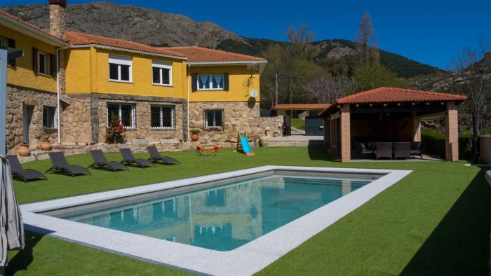 El huertar de Valentín