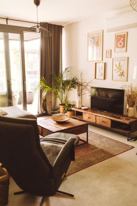 Apartament Warmiński Port 50m od jeziora