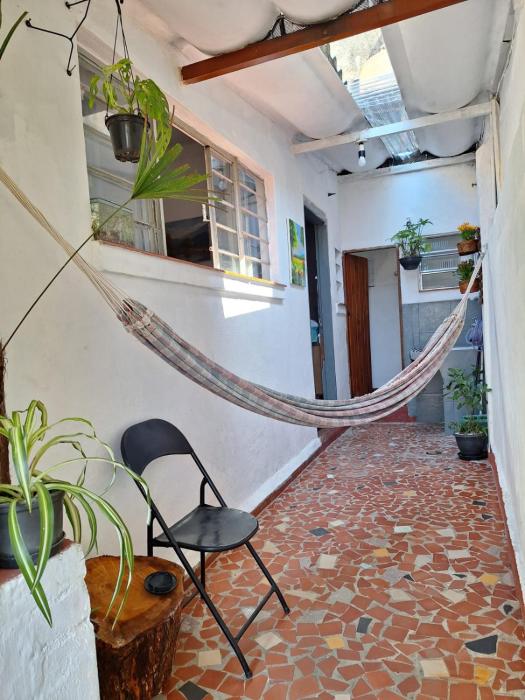 Casinha na Vila Madalena