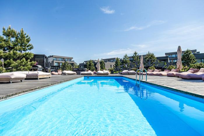 K&A Apartments Palanga