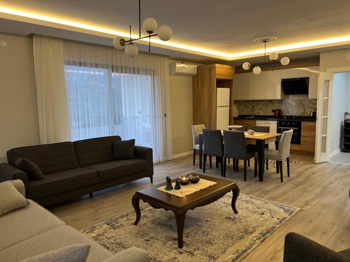 My Trabzon trend house