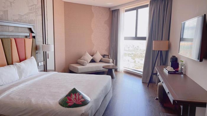 Apec Mandala Cham Bay Mui Ne - Diamond Apartment