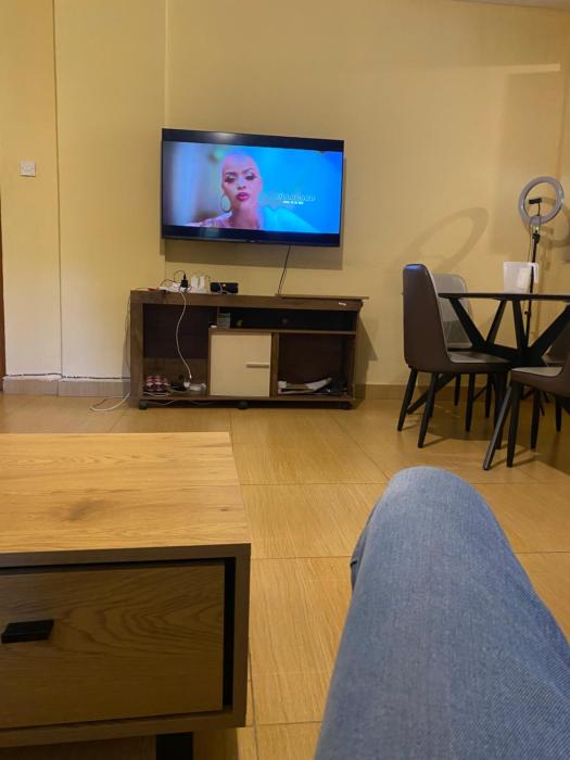 Bliss park apartments