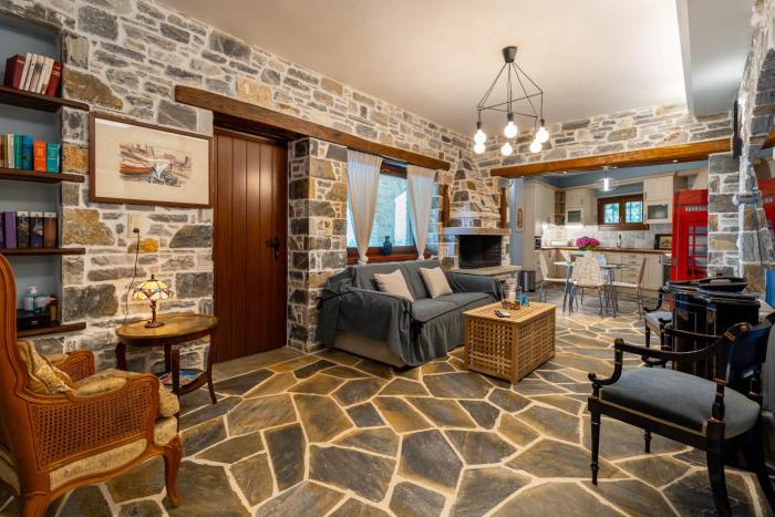 BARBARELLA Luxury Resort