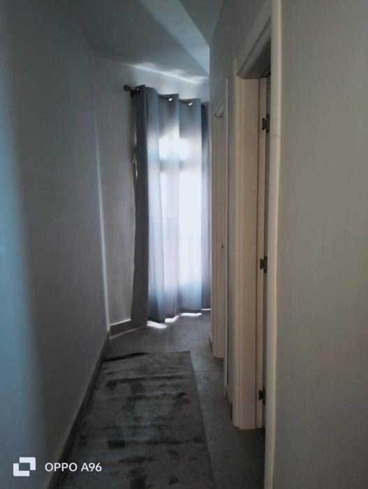 Chalet for rent Family only