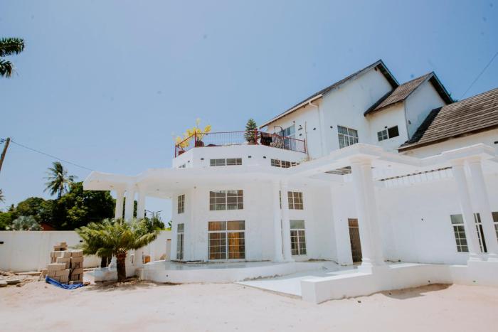 Tarona homes - studio 2