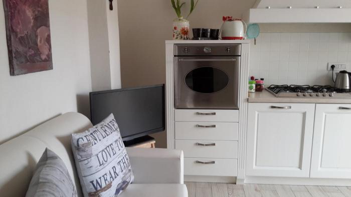 Appartamento Cagliari Monteclaro