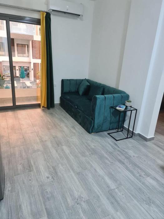 Imperial resort Hurghada, 1 bedroom luxury resort