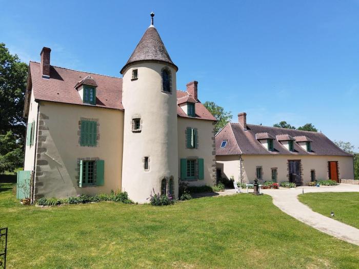 Independent apartment