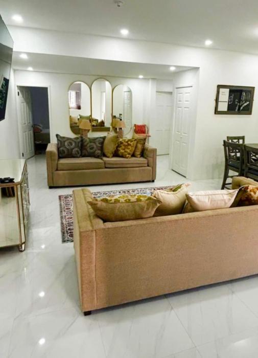 Luxury New Kingston 3 bed 2 Bath