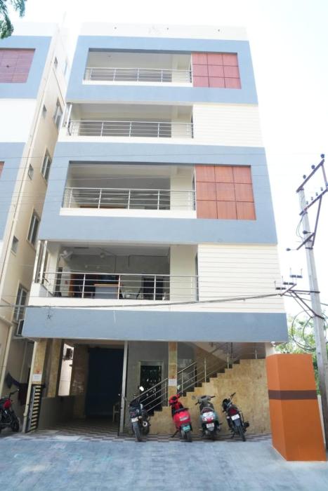 VASISTA homestay