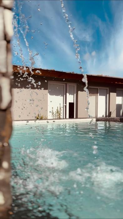 Las Aurelias Finca Boutique - San Vicente