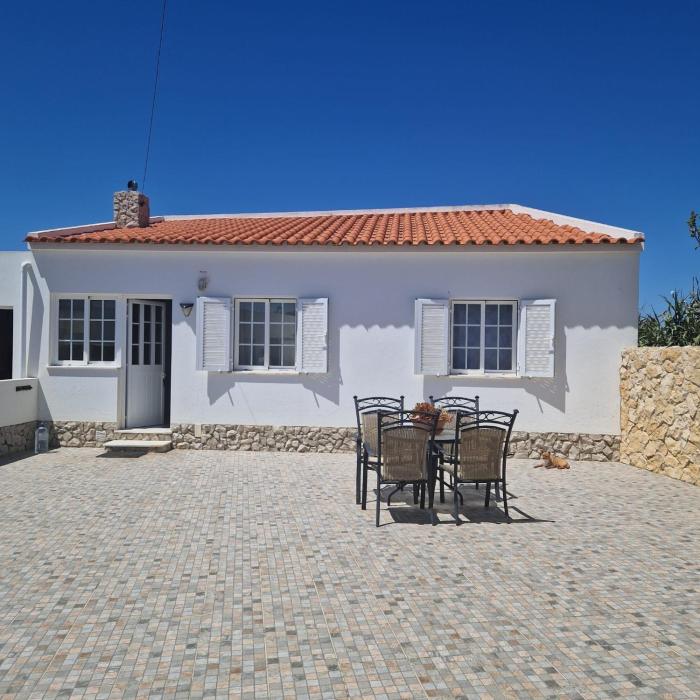 Apartamento T1 -Sagres