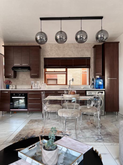 3 bedroom holiday apartment in Pretoria East