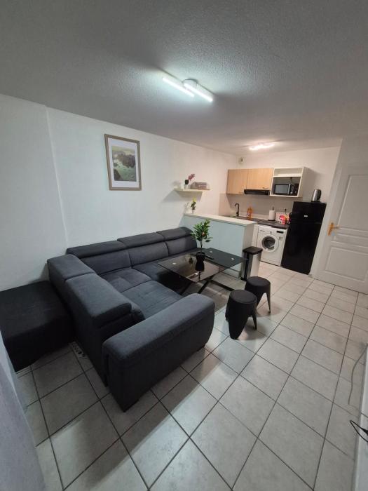 Appartement proche de Genève