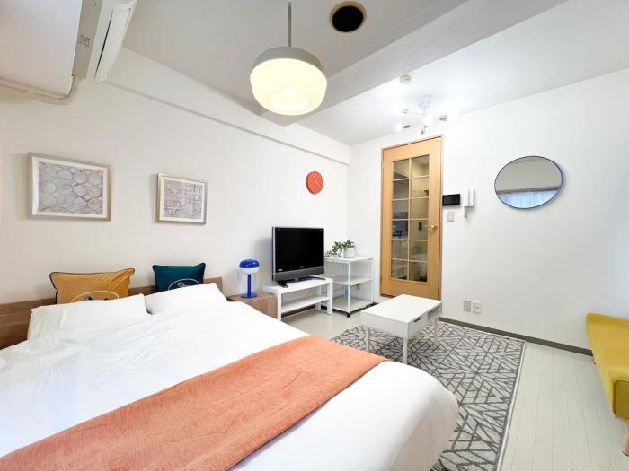 Stylish ROCO house Omori8min