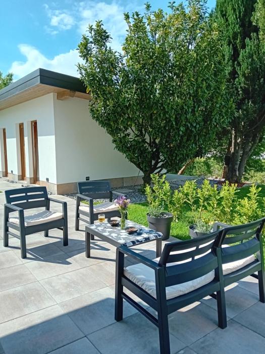 Apartma - Hiša Zofija