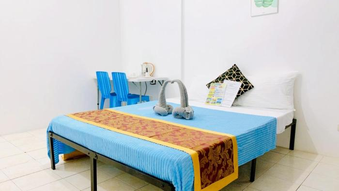 Glos Space Boracay Dmall By TripzyFun