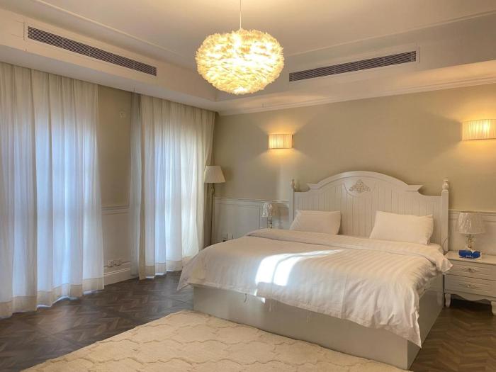 استديو رفاهية المدينة 3