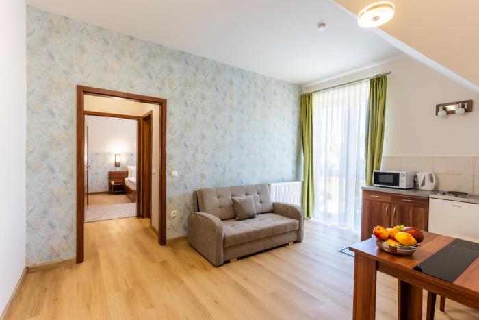 Lajta Apartmanok