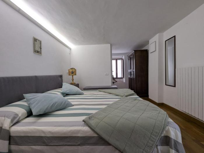 Appartamento dei Leoni - 50 mt dalla Basilica di San Francesco