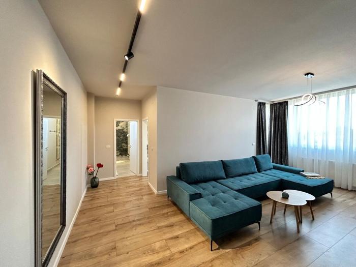 Paris Residence - Free Private Parking