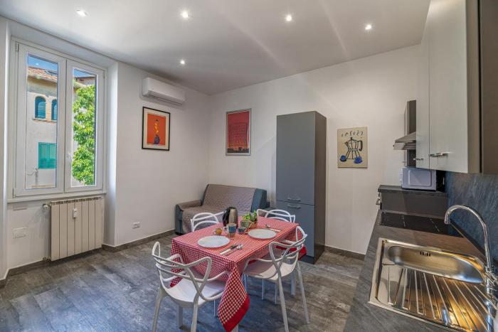 Rooma Roman Nest Garbatella - metro B line