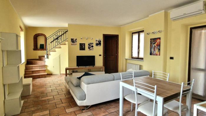 Monferrato Street House