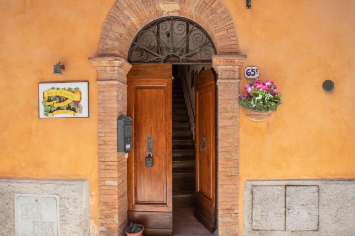 Guesthouse da Idolina dal 1946