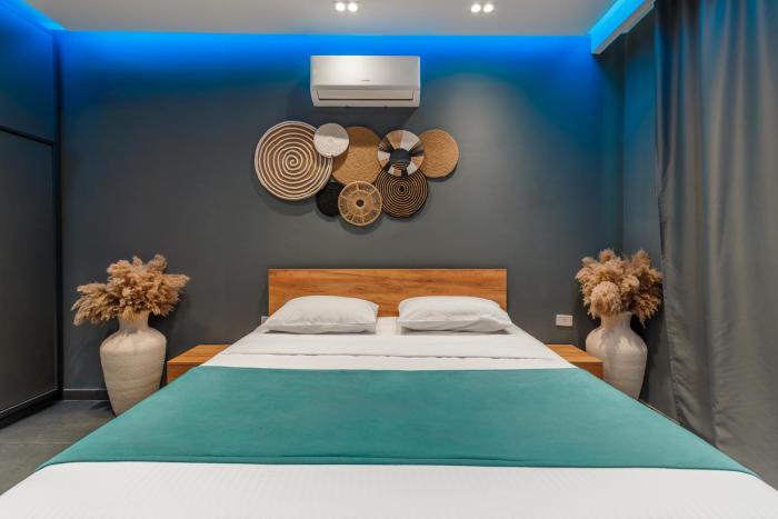 Al Saraya Sahl Hasheesh by Peaks One Bedroom Apartment with Pool View C201