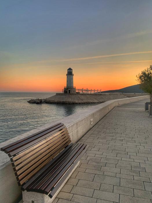 Lustica Bay Iris Apartment