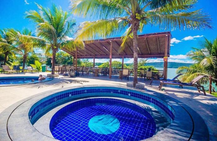 Apartamento Caldas Novas - Direto com dono!