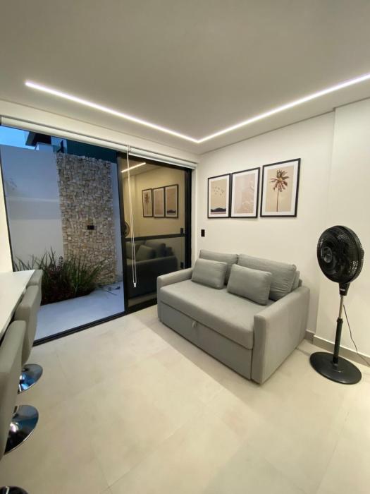 Flat near the beach Cabo Branco Mahalo