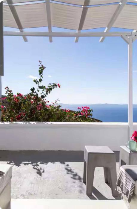 Doras studios mykonos