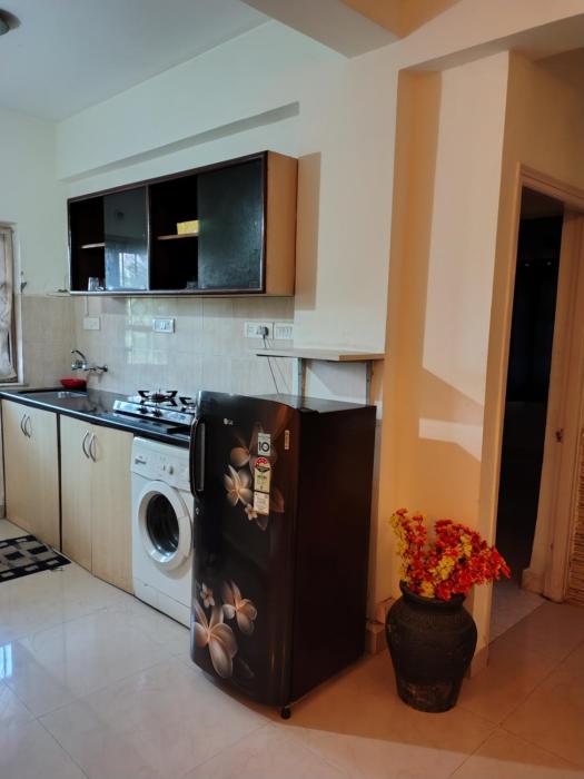 Saldhana Kyle gardens