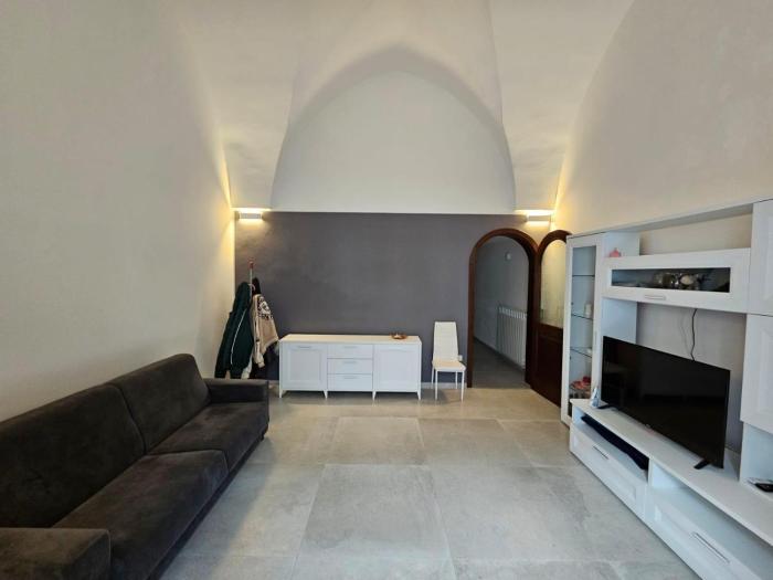 Casa Riccardo San Pio - Porta Rudiae