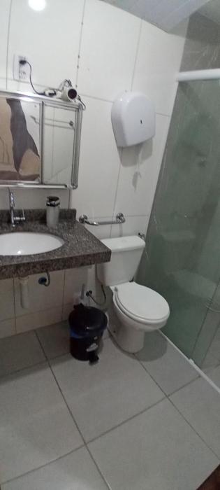 Pousada Nossa Senhora de Guadalupe