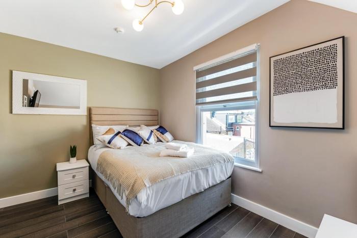 Charming Studio in Excellent Location 10