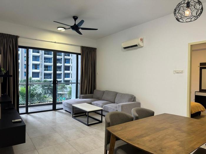 Atlantis Residence Melaka by HK 2 BR