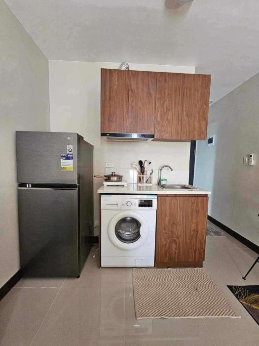 Cozy staycation in Cebu