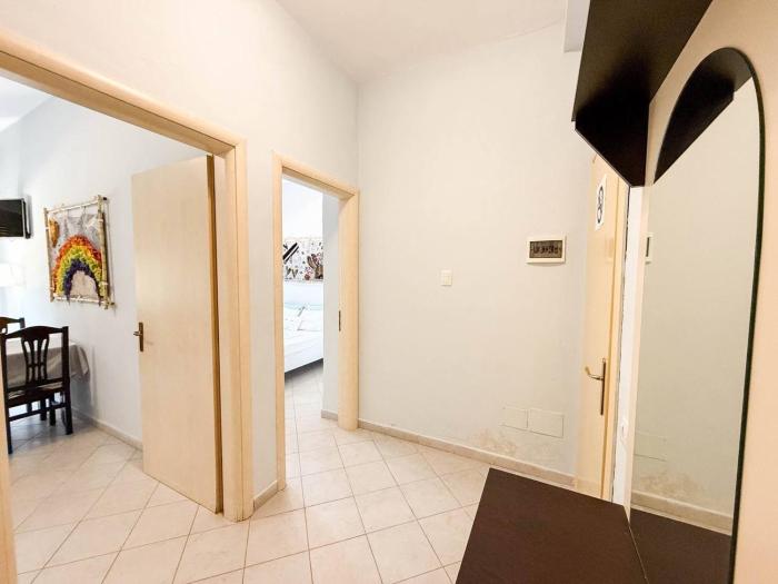 Afordable apartments with free Parking