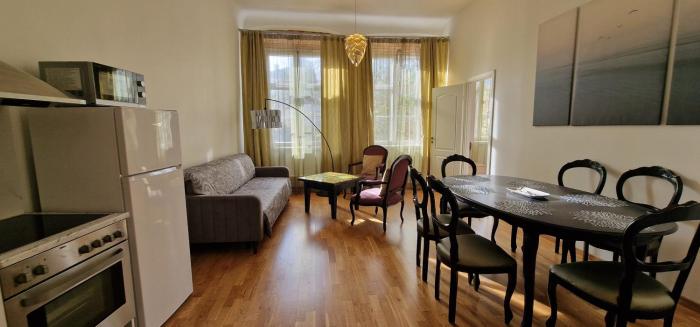 Old Town Tallinn Luxury Residence