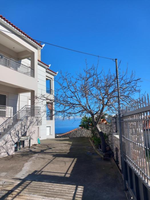 Apartment Areti