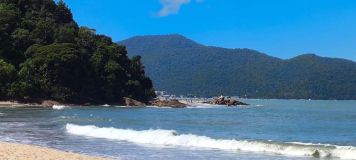 Casa Azul - Hospedagem Familiar